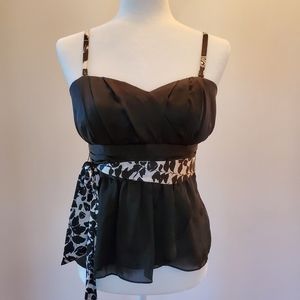 🥳3 for 20🥳 White House Black Market Bustier